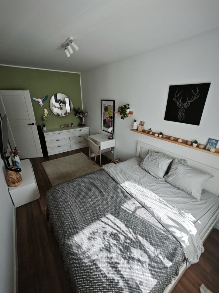 Mieszkanie 3-pokojowe Będzin Gzichów, ul. Rzeszowska. Zdjęcie 5