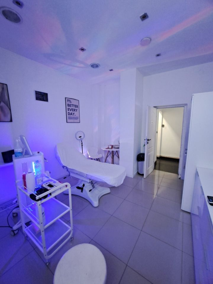 Lokal Szczecin Centrum. Zdjęcie 9