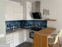 Mieszkanie 2-pokojowe Warszawa Wilanów, al. Rzeczypospolitej. Zdjęcie 3