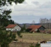 siedlisko, 3 pokoje Jonkowo. Zdjęcie 4