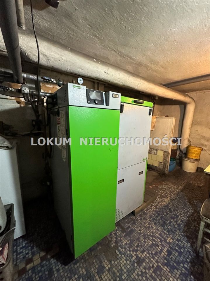 dom wolnostojący, 5 pokoi Jastrzębie-Zdrój Szeroka. Zdjęcie 16