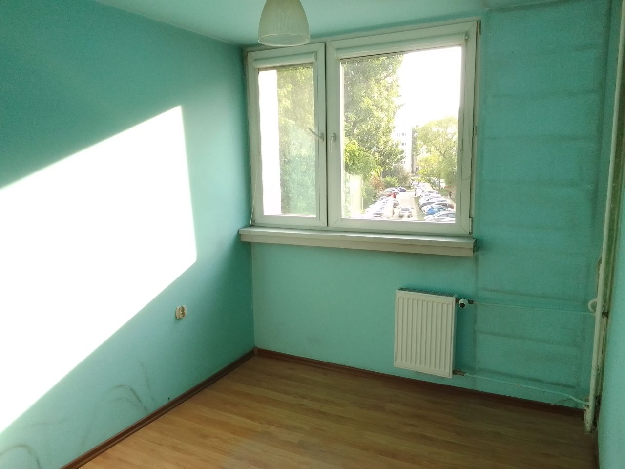 Mieszkanie 2-pokojowe Łódź Widzew, ul. Gołębia. Zdjęcie 16