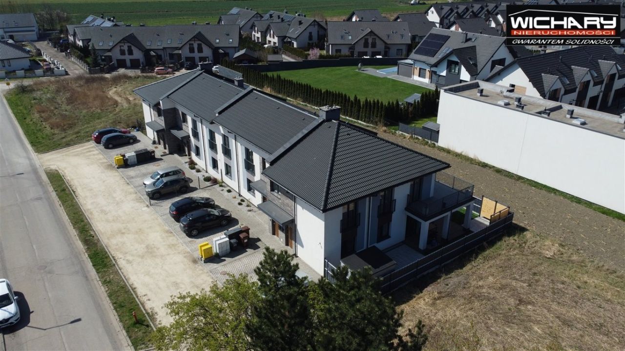 Mieszkanie 3-pokojowe Siemianowice Śląskie Przełajka, ul. Słoneczna. Zdjęcie 24