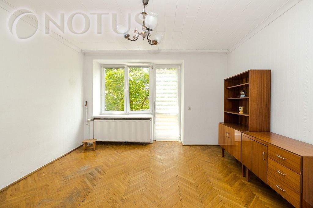 Mieszkanie 2-pokojowe Warszawa Mokotów, ul. Kielecka. Zdjęcie 2