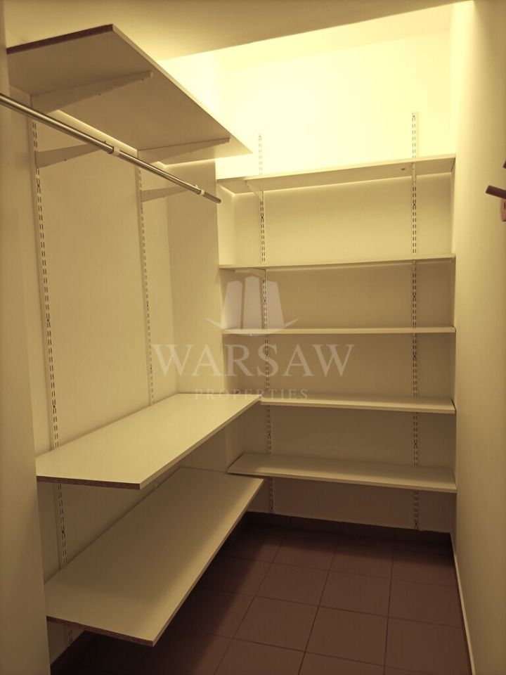 Mieszkanie 4-pokojowe Warszawa Mokotów, ul. Zygmunta Noskowskiego. Zdjęcie 19