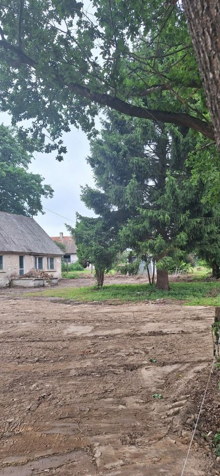 Działka budowlana Klępnica. Zdjęcie 5