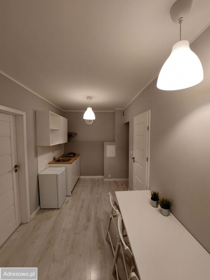 Mieszkanie 3-pokojowe Poznań Nowe Miasto, ul. Warszawska. Zdjęcie 5
