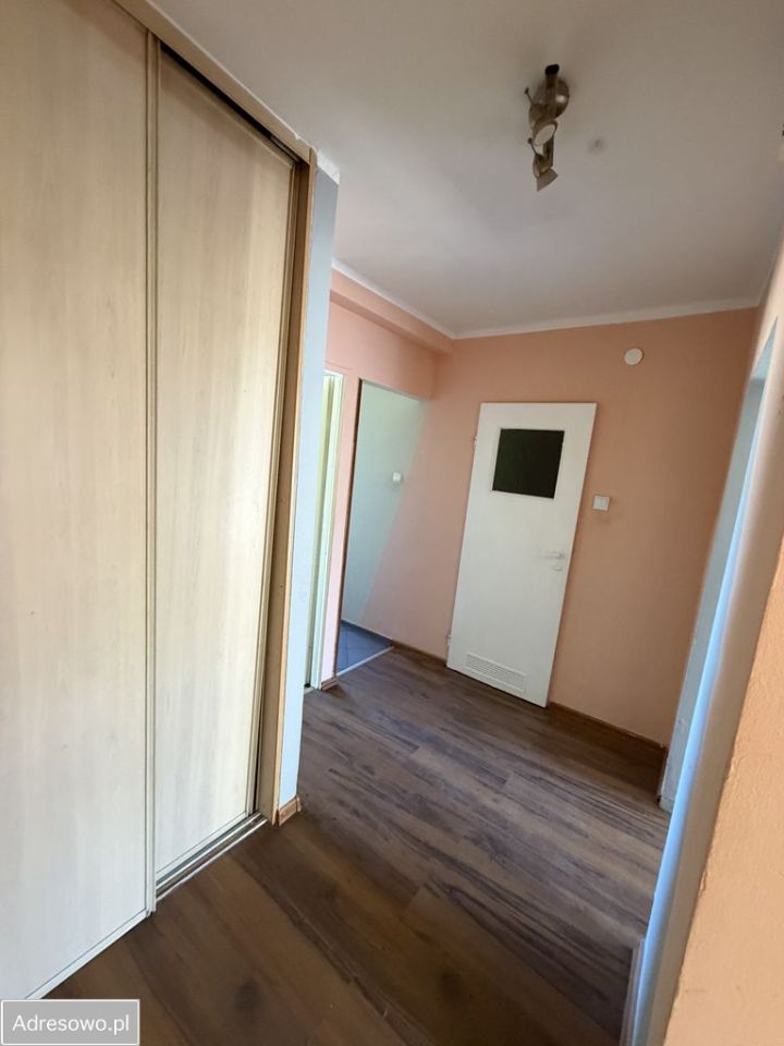 Mieszkanie 3-pokojowe Ostrów Wielkopolski Centrum. Zdjęcie 8