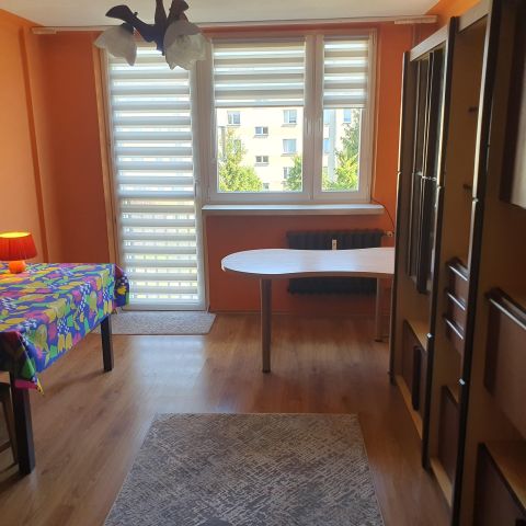 Mieszkanie 2-pokojowe Wolbrom Nowe Miasto, os. Skalska. Zdjęcie 1