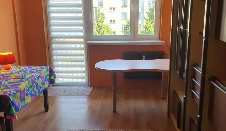 Mieszkanie 2-pokojowe Wolbrom Nowe Miasto, os. Skalska