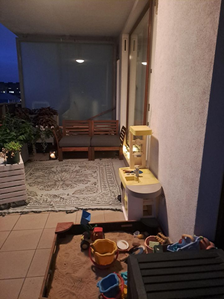 Mieszkanie 2-pokojowe Ząbki, ul. Powstańców. Zdjęcie 8