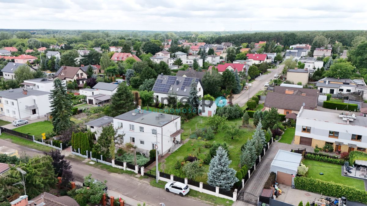 bliźniak, 4 pokoje Włocławek, ul. Poziomkowa. Zdjęcie 3