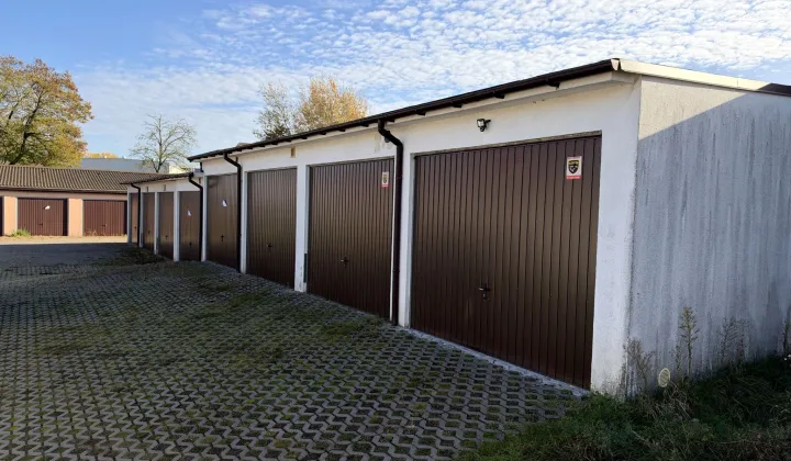 Garaż/miejsce parkingowe Stargard Centrum, ul. marsz. Józefa Piłsudskiego