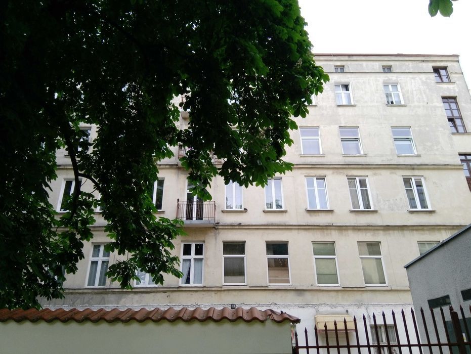 Mieszkanie 1-pokojowe Łódź, ul. Piotrkowska. Zdjęcie 7