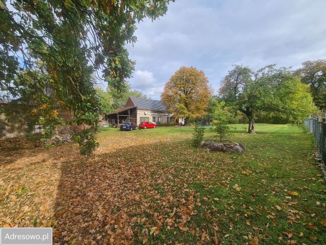 Działka budowlana Zielona Góra Łężyca, ul. Łężyca-Odrzańska. Zdjęcie 1