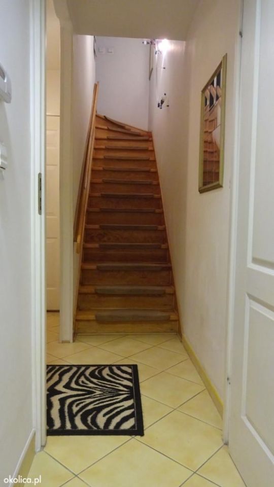 dom szeregowy, 4 pokoje Warszawa Ursynów, ul. Ludwinowska. Zdjęcie 18