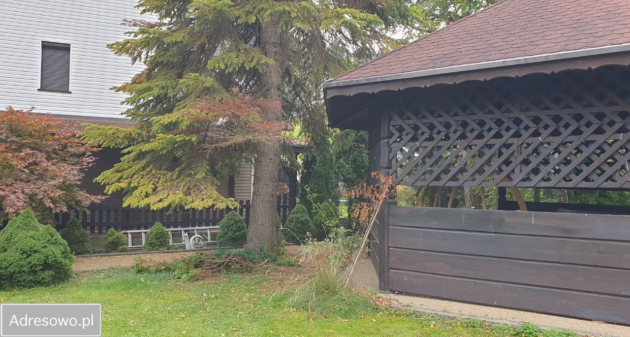 Działka budowlana Szczyrk, ul. Miodowa. Zdjęcie 6