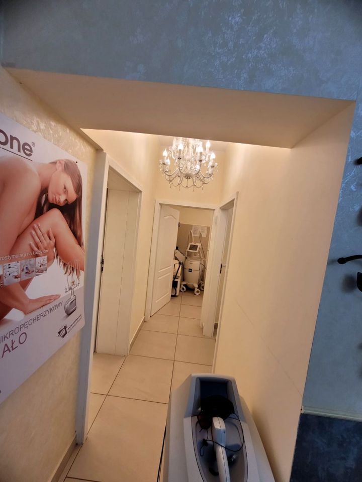 Lokal Wrocław Śródmieście, ul. Łukasza Górnickiego. Zdjęcie 7