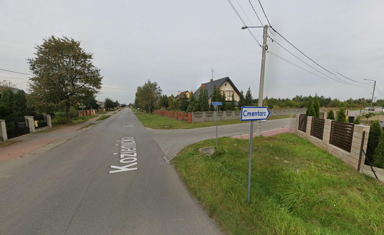 Działka rolno-budowlana Śmietanki, ul. Kozienicka. Zdjęcie 3