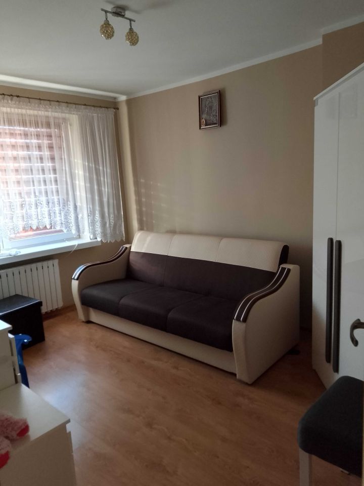 bliźniak, 5 pokoi Sierpc, ul. Królewska. Zdjęcie 3