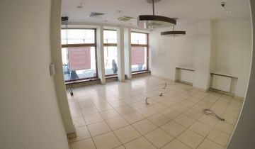 Lokal Opole Śródmieście, ul. Bronisława Koraszewskiego