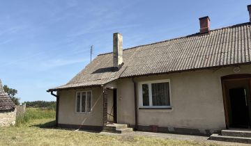 Działka rolno-budowlana Jeziorsko