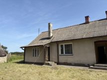 Działka rolno-budowlana Jeziorsko. Zdjęcie 1