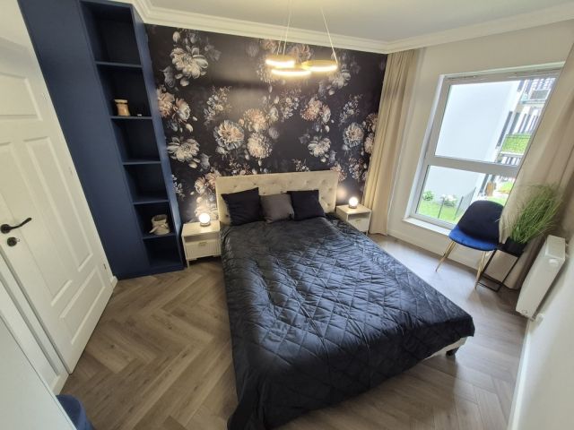 Mieszkanie 2-pokojowe Wrocław Plac Grunwaldzki, ul. Mikołaja Reja. Zdjęcie 5