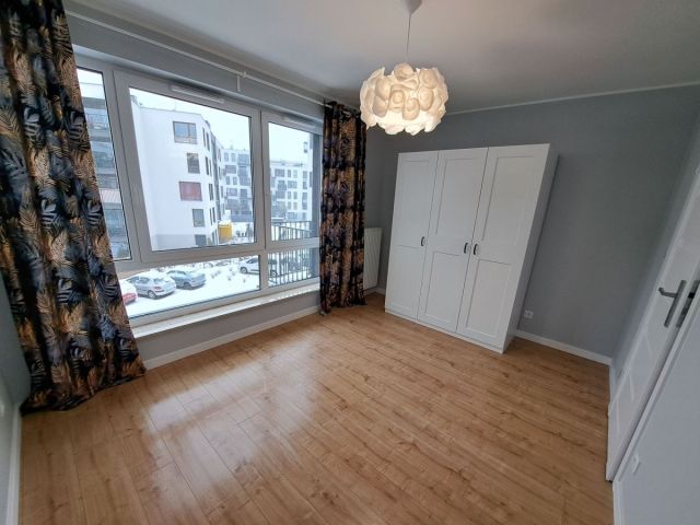 Mieszkanie 2-pokojowe Poznań Jeżyce, ul. Jasielska. Zdjęcie 9