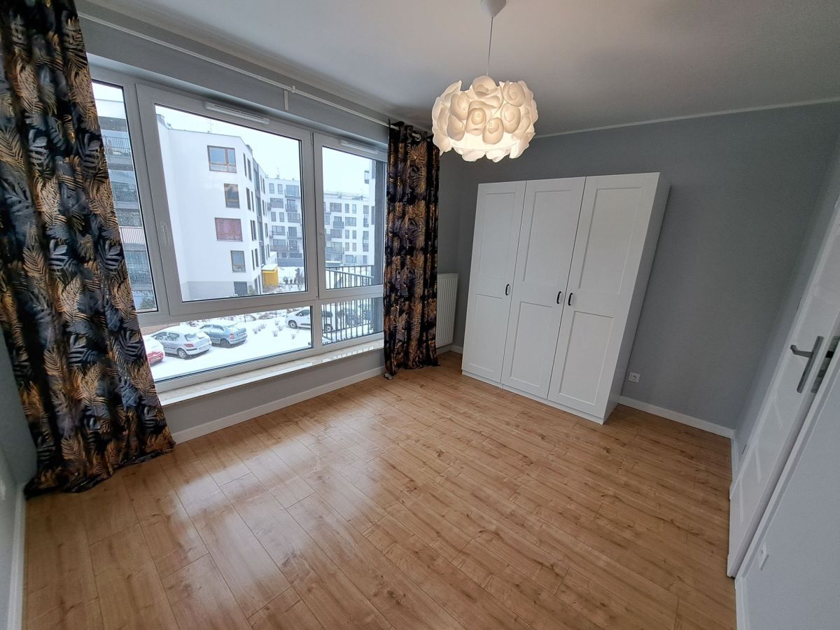 Mieszkanie 2-pokojowe Poznań Jeżyce, ul. Jasielska. Zdjęcie 9