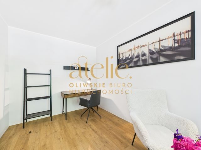 Mieszkanie 2-pokojowe Kartuzy, ul. Floriana Ceynowy. Zdjęcie 9