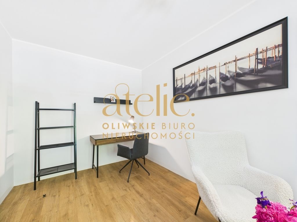 Mieszkanie 2-pokojowe Kartuzy, ul. Floriana Ceynowy. Zdjęcie 9