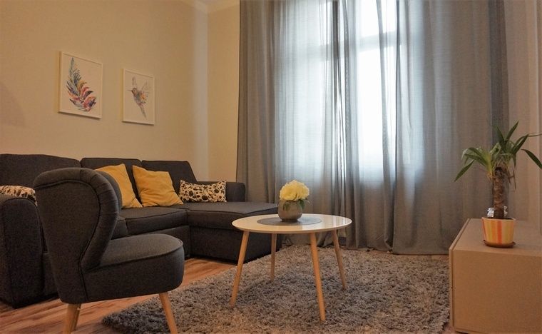 Mieszkanie 2-pokojowe Kraków Grzegórzki, ul. Topolowa. Zdjęcie 3