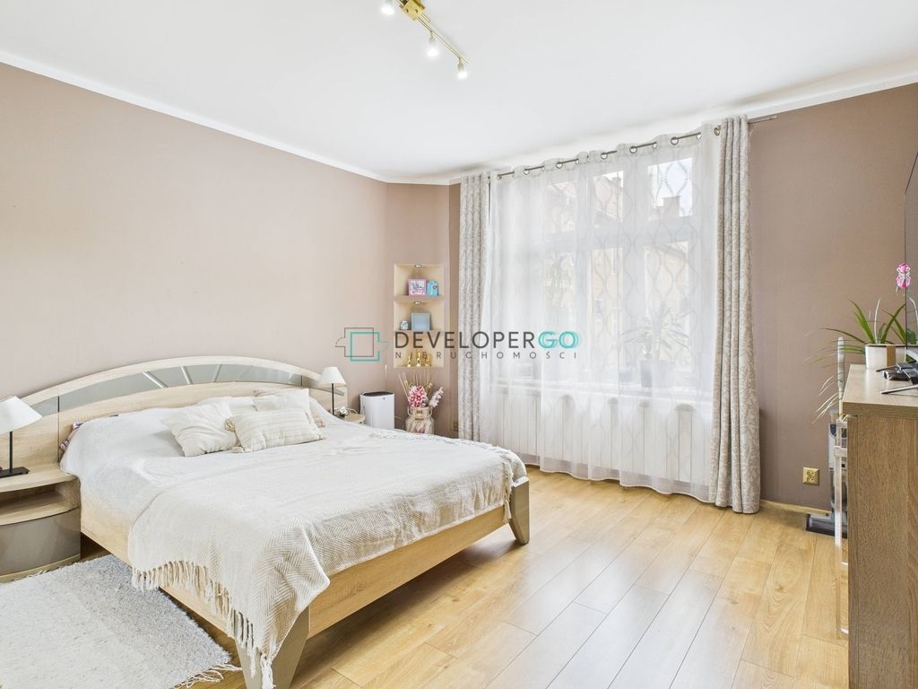 Mieszkanie 3-pokojowe Ełk, ul. Tadeusza Kościuszki