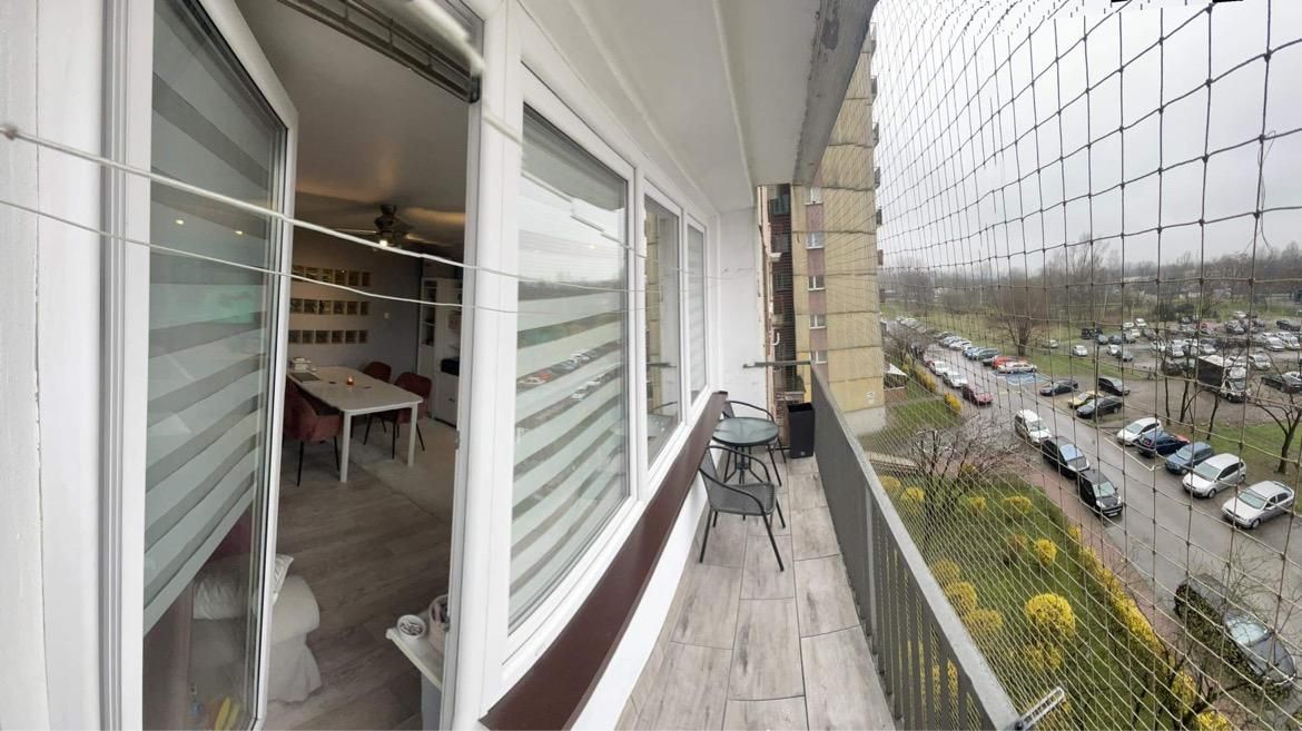 Mieszkanie 3-pokojowe Sosnowiec Centrum, ul. Jagiellońska. Zdjęcie 20