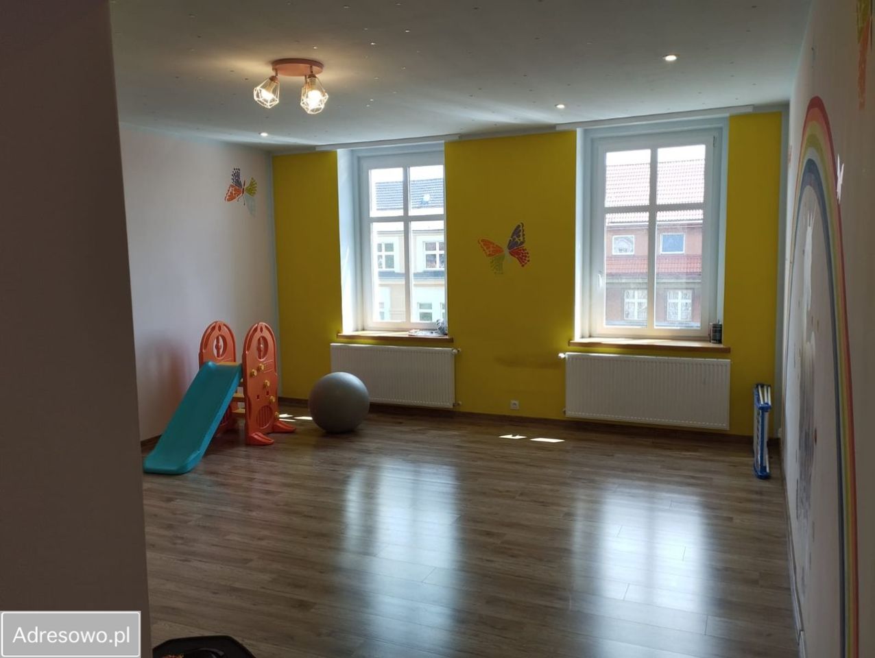 Mieszkanie 4-pokojowe Świdnica Centrum, ul. Stefana Żeromskiego. Zdjęcie 7