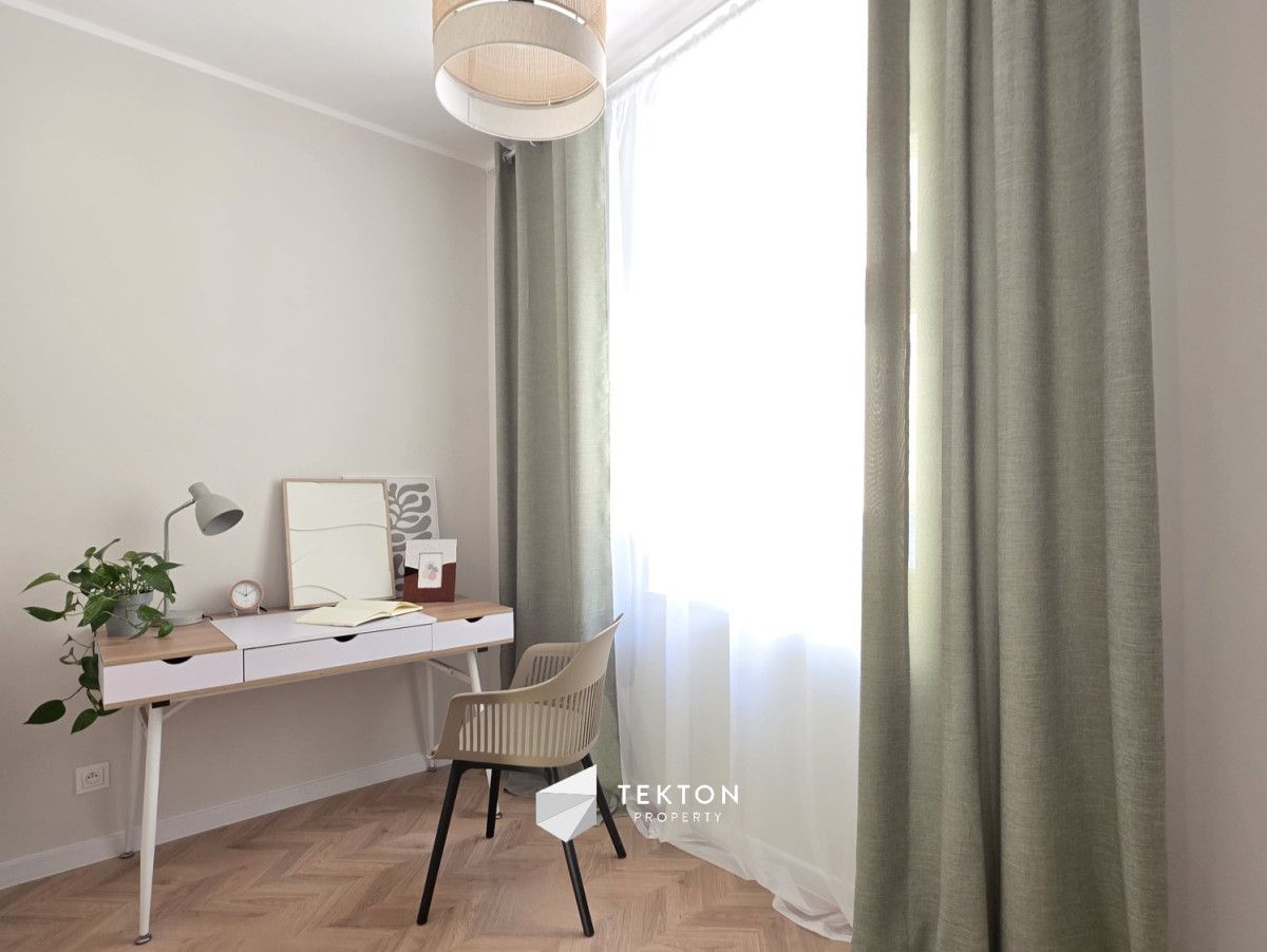 Mieszkanie 2-pokojowe Poznań Jeżyce, ul. Jana Henryka Dąbrowskiego. Zdjęcie 9