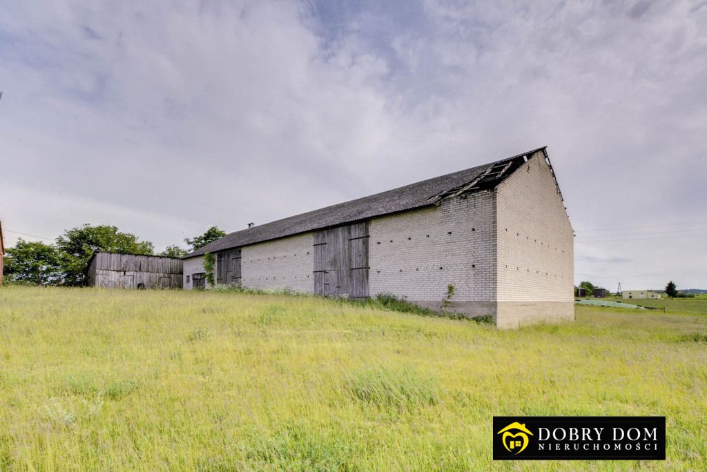 dom wolnostojący, 3 pokoje Pomiany. Zdjęcie 13