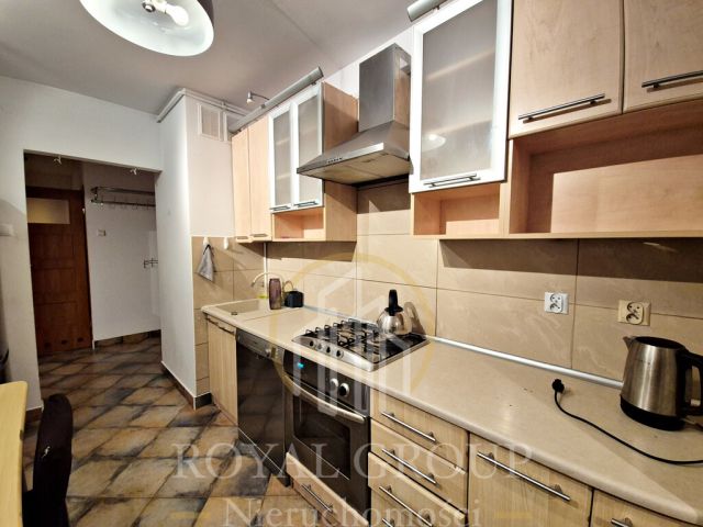 Mieszkanie 2-pokojowe Lublin LSM, ul. Jana Sawy. Zdjęcie 6