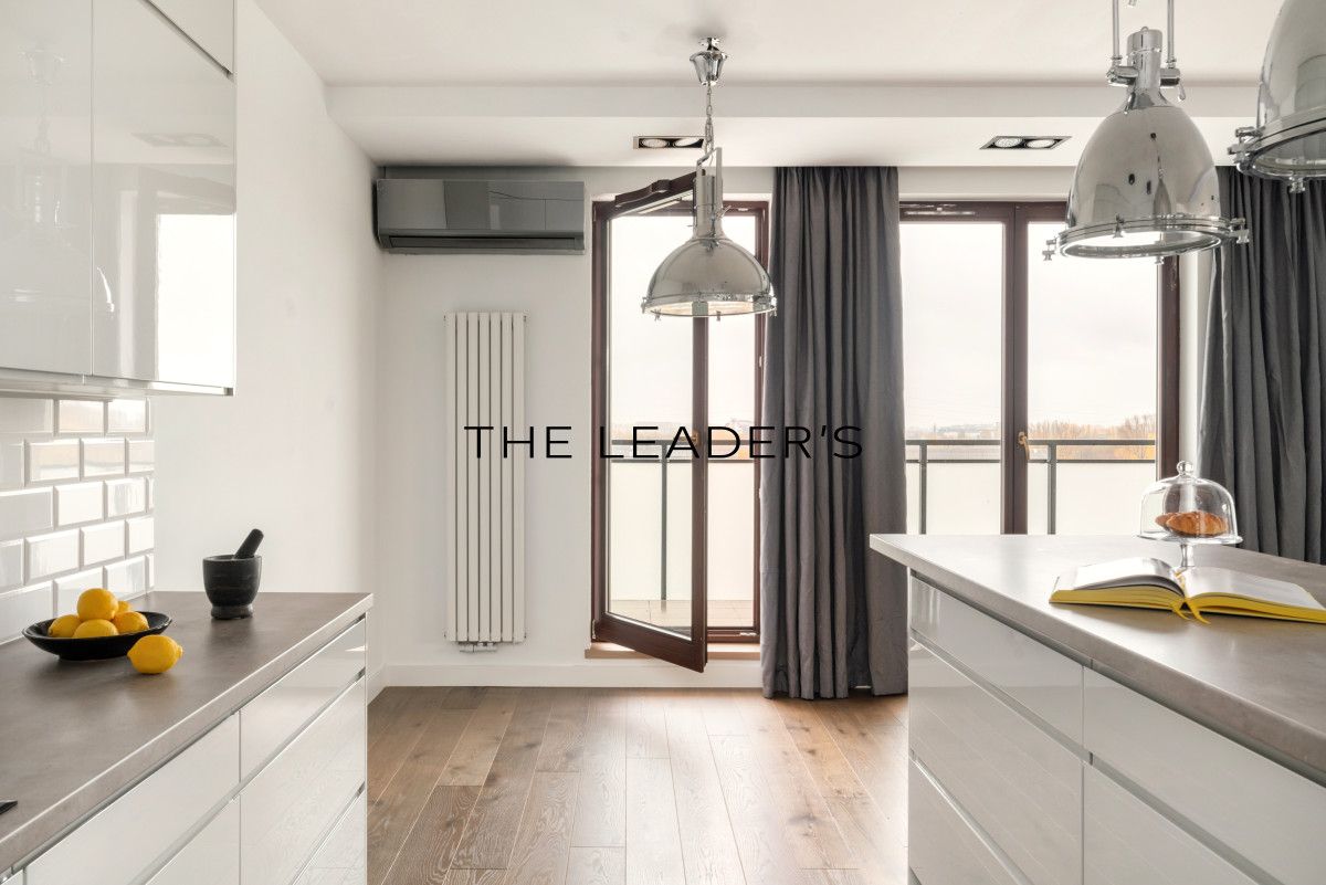 Mieszkanie 3-pokojowe Warszawa Wola, ul. Jana Kazimierza. Zdjęcie 11