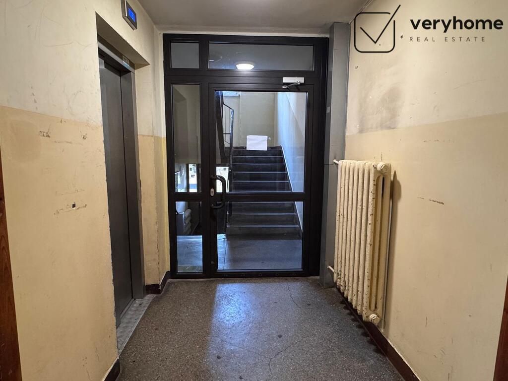 Mieszkanie 3-pokojowe Kraków Dąbie, ul. Widok. Zdjęcie 6