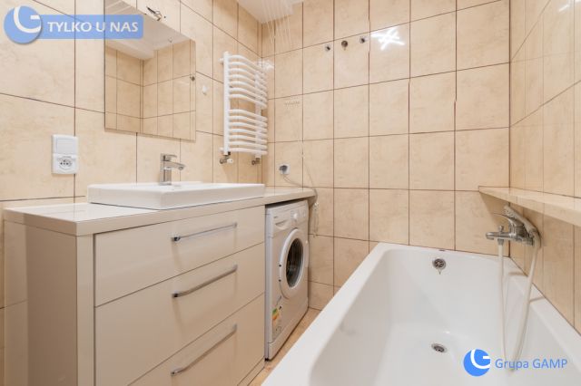 Mieszkanie 2-pokojowe Kraków Bronowice, ul. Józefa Chełmońskiego. Zdjęcie 14