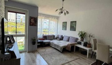 Mieszkanie 2-pokojowe Gdańsk Ujeścisko