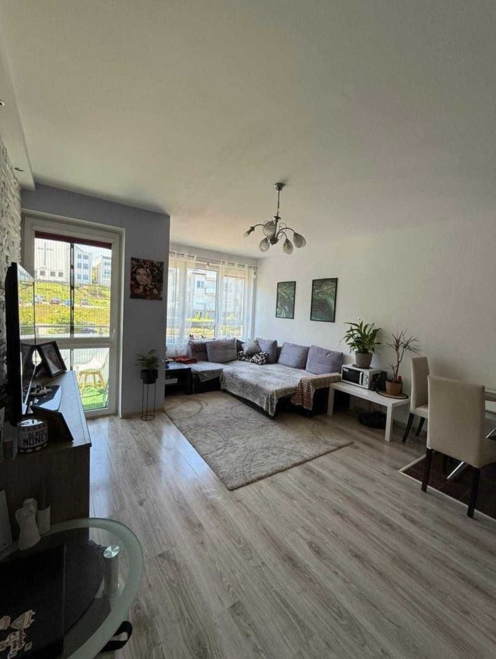 Mieszkanie 2-pokojowe Gdańsk Ujeścisko