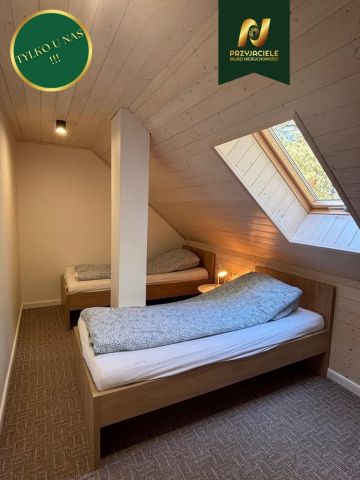 Hotel/pensjonat Dębki, ul. Cicha. Zdjęcie 28