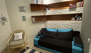 Mieszkanie 3-pokojowe Gdańsk Ujeścisko, ul. Mariana Kołodzieja