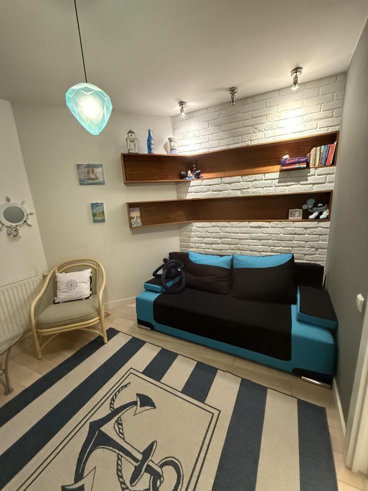 Mieszkanie 3-pokojowe Gdańsk Ujeścisko, ul. Mariana Kołodzieja. Zdjęcie 4