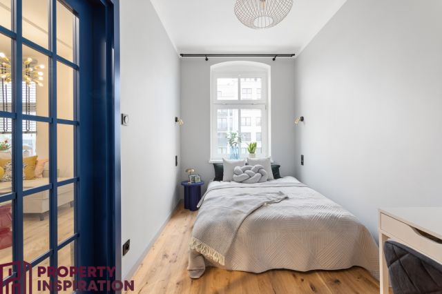 Mieszkanie 2-pokojowe Poznań, park gen. Henryka Dąbrowskiego. Zdjęcie 21