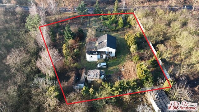 dom wolnostojący, 3 pokoje Nieszawa. Zdjęcie 4