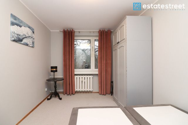 Mieszkanie 3-pokojowe Kraków Krowodrza, ul. Kazimierza Wielkiego. Zdjęcie 7